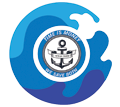 Ocean tiger Logo